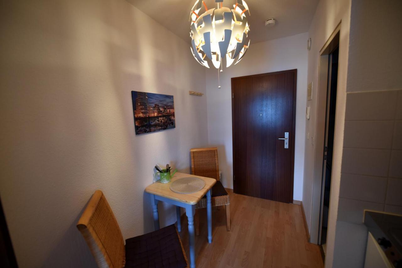 Ferienwohnung Elbe เดรสเดน ภายนอก รูปภาพ